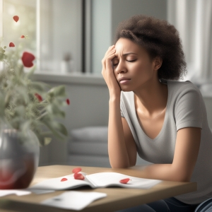 Coping-Strategien: Gesunde Umgangsweisen mit Liebeskummer