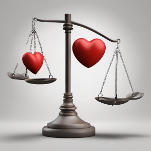 Die Herausforderung: Karriere und Liebe vereinbaren