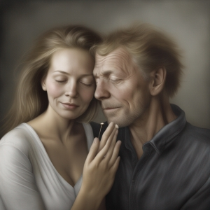 Die Rolle der Selbstliebe in Beziehungen