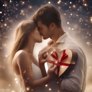 Liebe & Romantik zum Anfassen: Geschenkideen für ihn