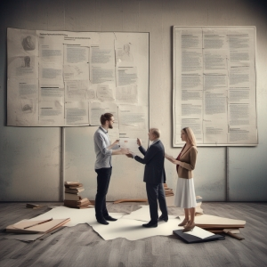 Tipps für eine bessere Kommunikation mit Ihrem Partner