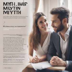 2. Mythos: In einer guten Beziehung muss man immer einer Meinung sein