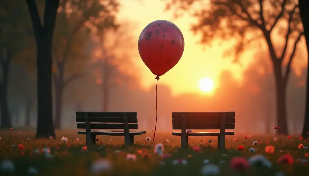 Anzeichen dafür, dass die Luft aus der Beziehung raus ist und was man tun kann