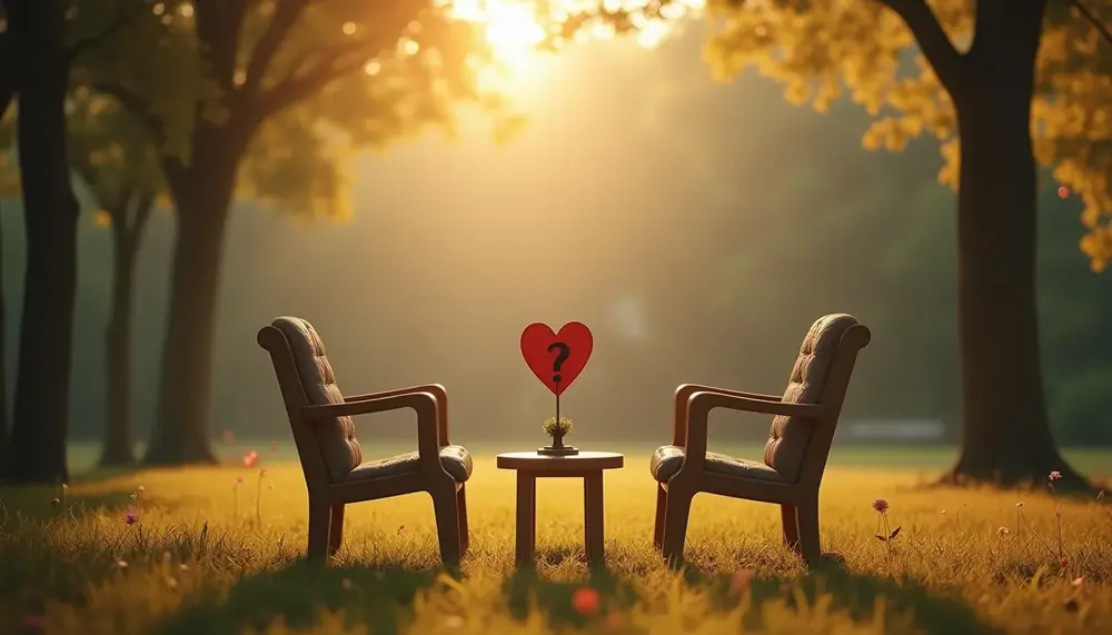 Beziehung oder Affäre: Wie man sich entscheidet