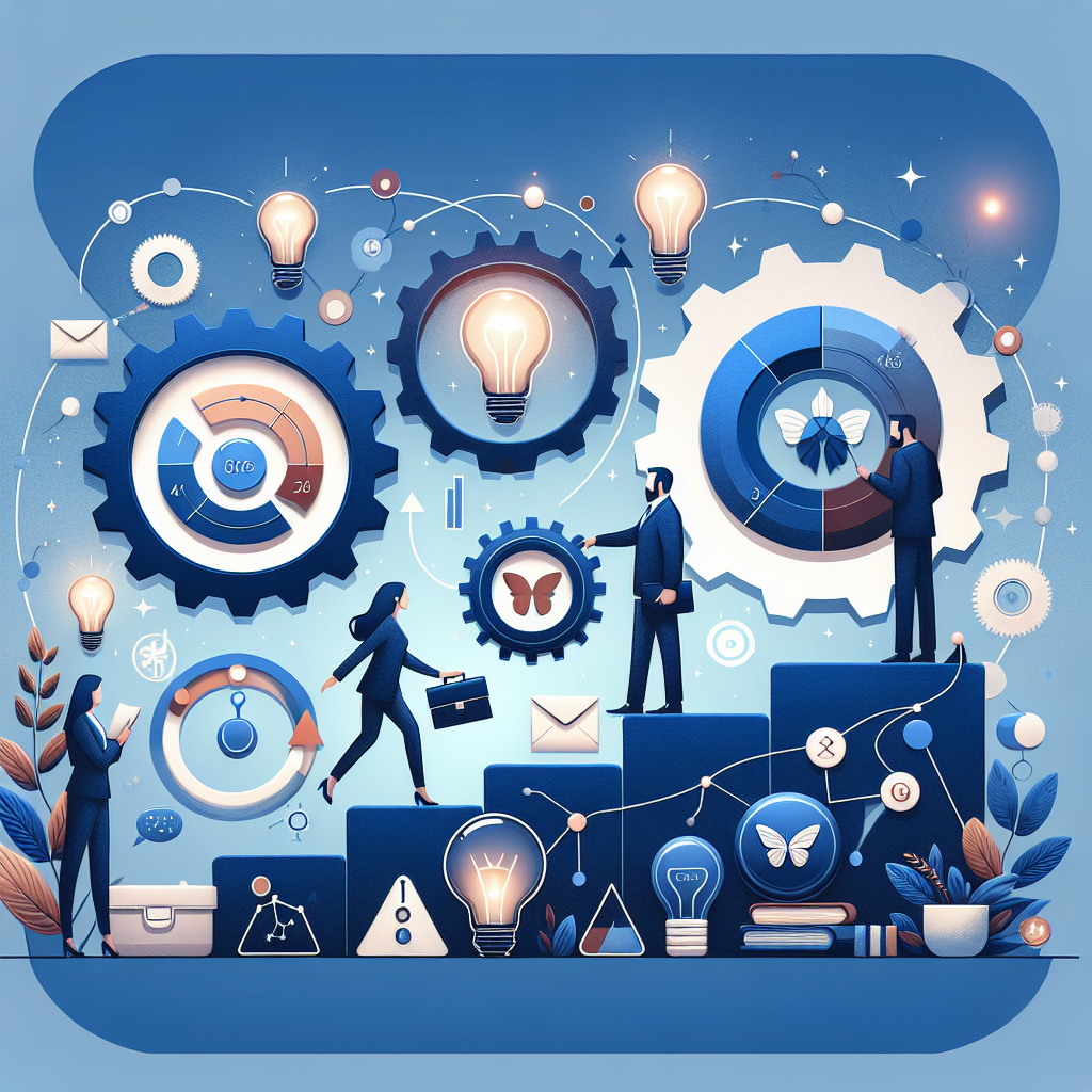 Beziehungsentwicklung