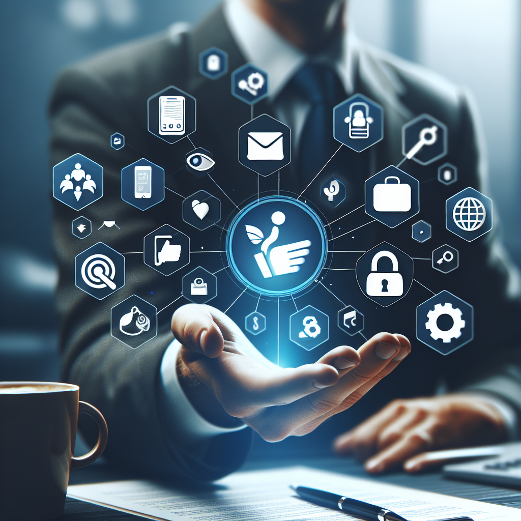 Beziehungsmanagement-Apps