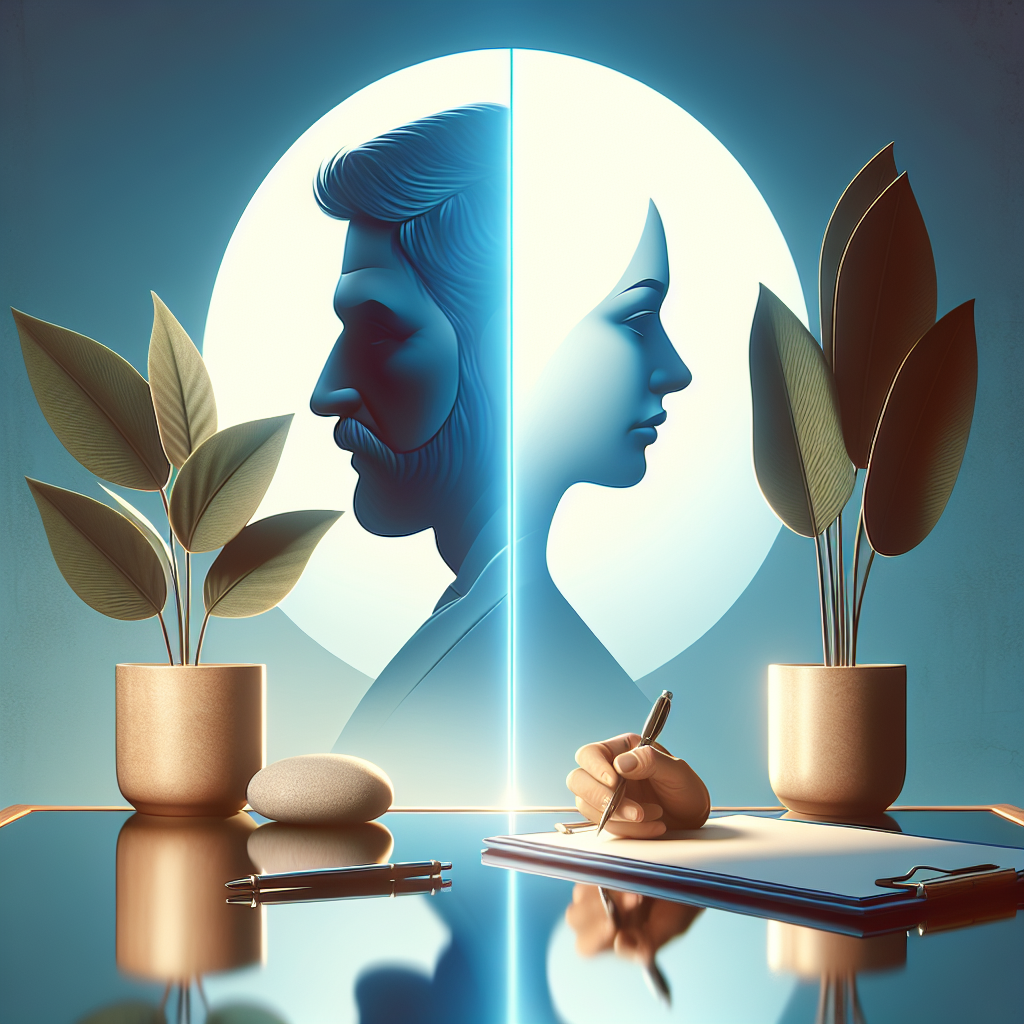 Beziehungspsychologen