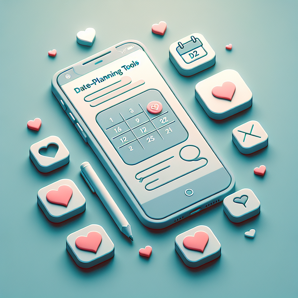 Date-Planungs-Tools