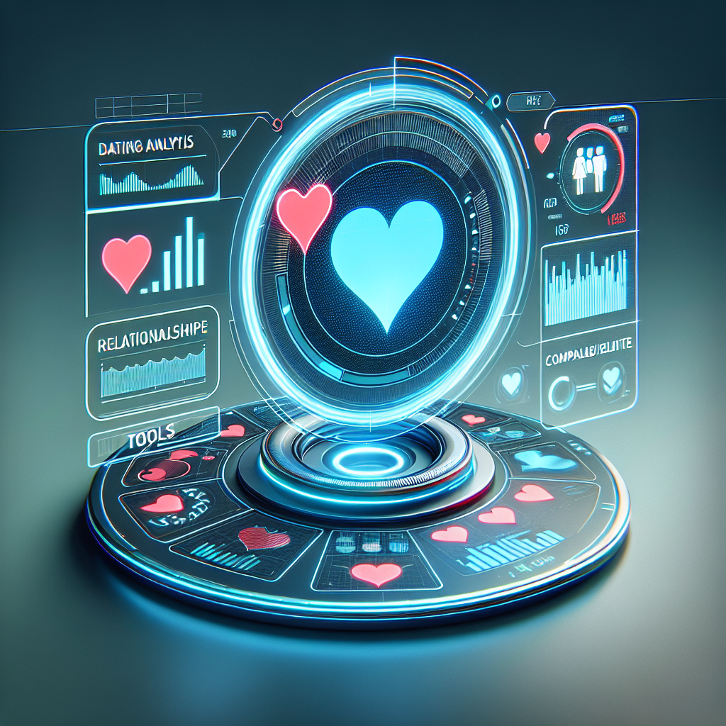 Dating-Analyse-Tools