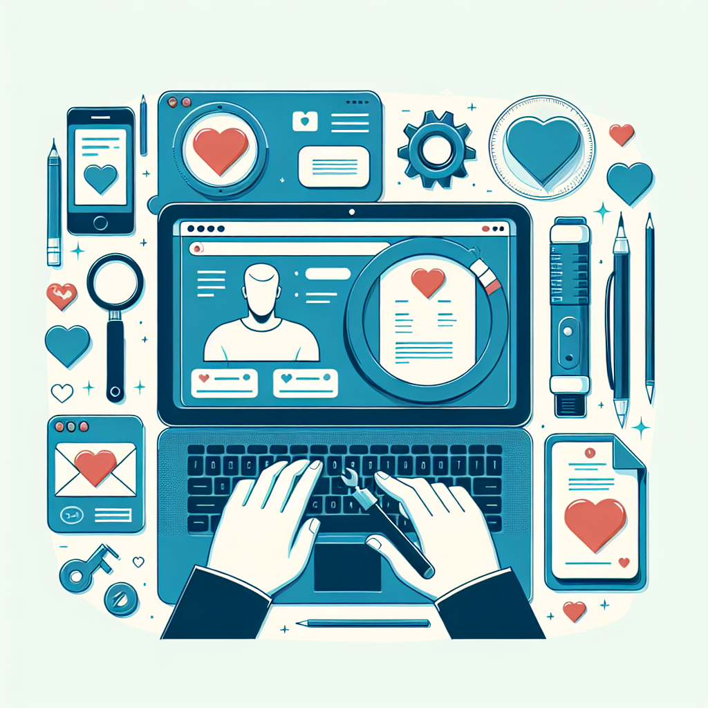 Dating-Analyse-Tools