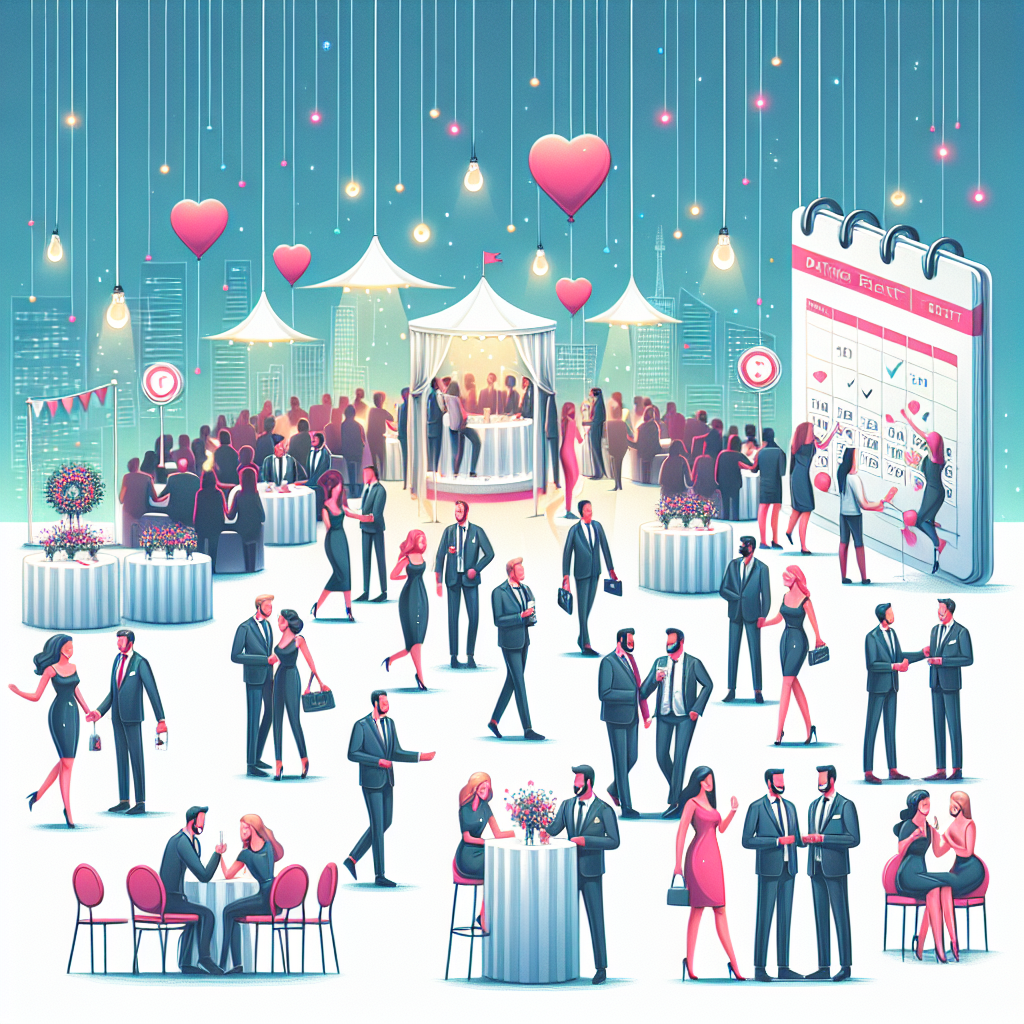 Dating-Events