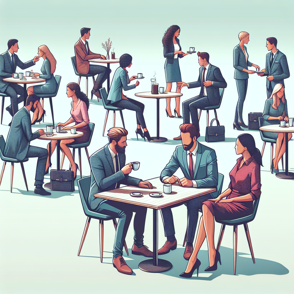 Dating-Events und Treffen