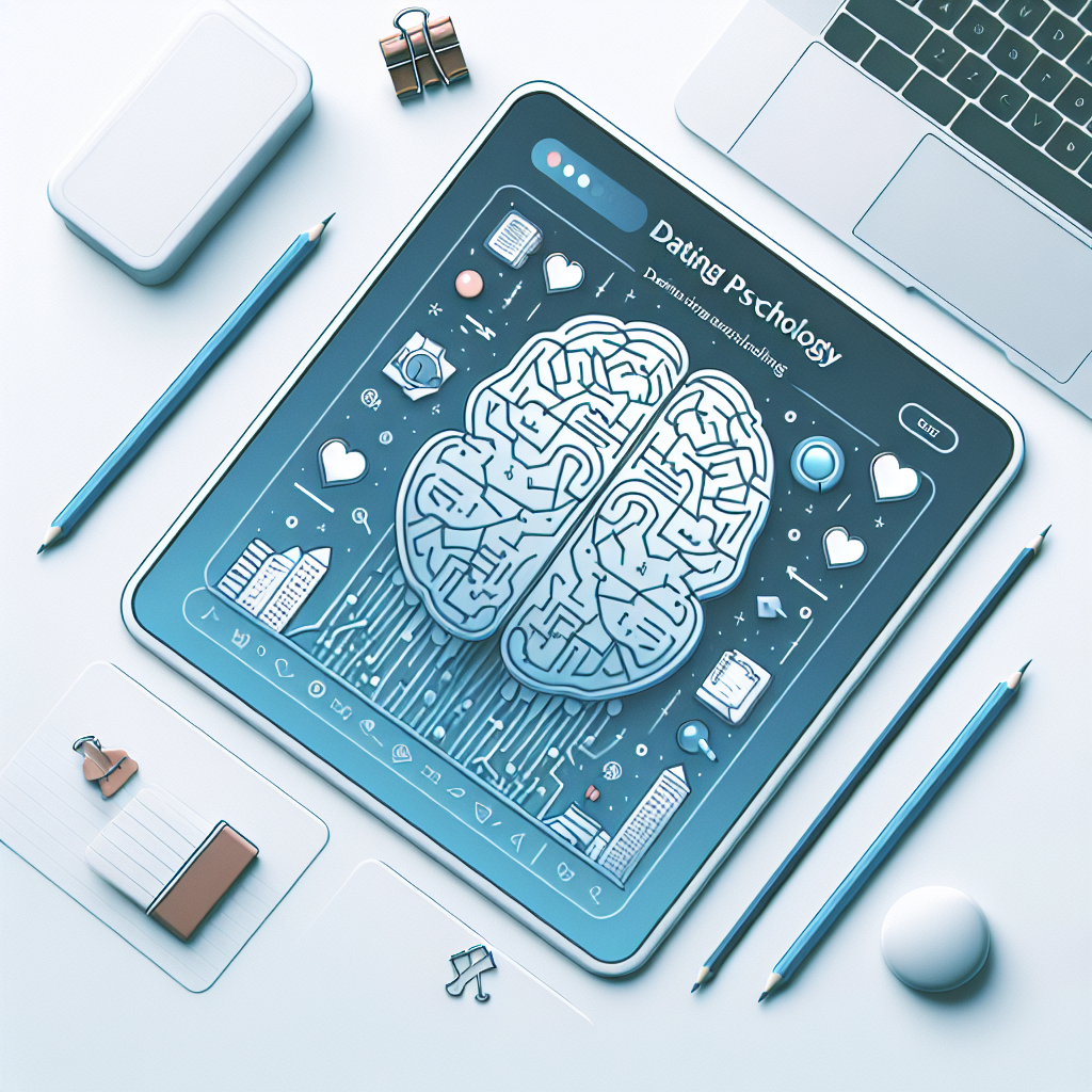 Dating-Psychologie