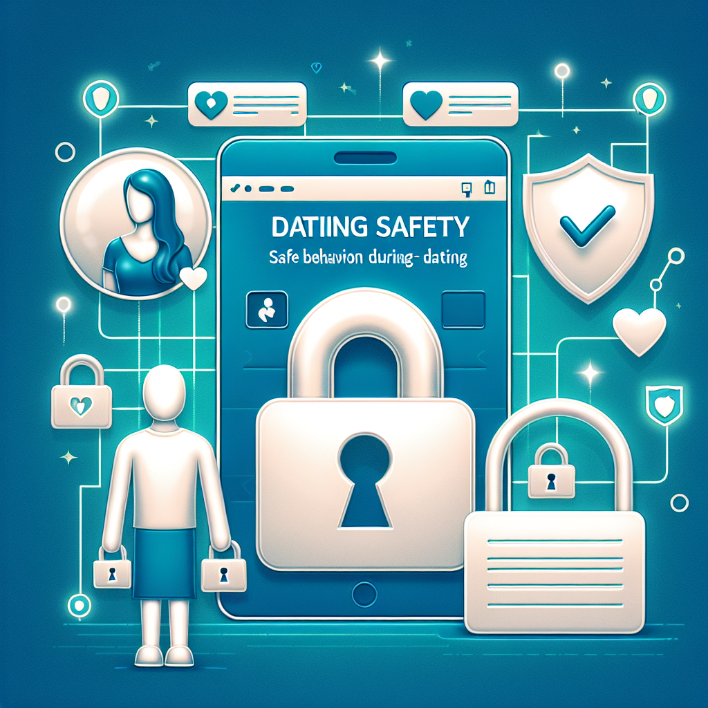 Dating-Sicherheit