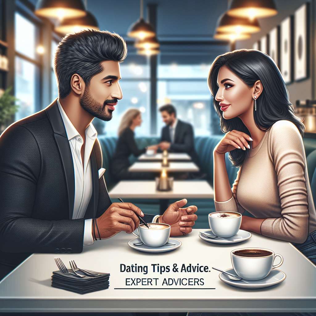 Dating-Tipps & Ratgeber