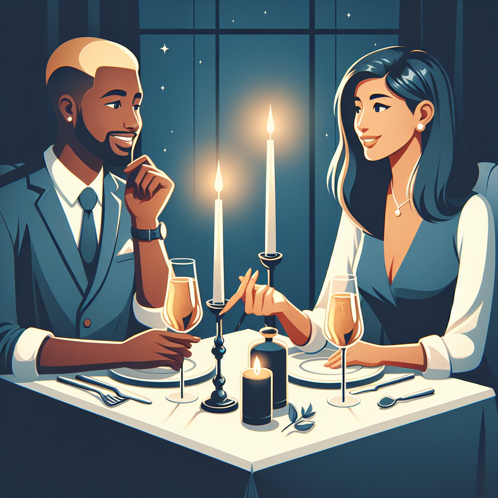 Dating-Tipps und Ratgeber