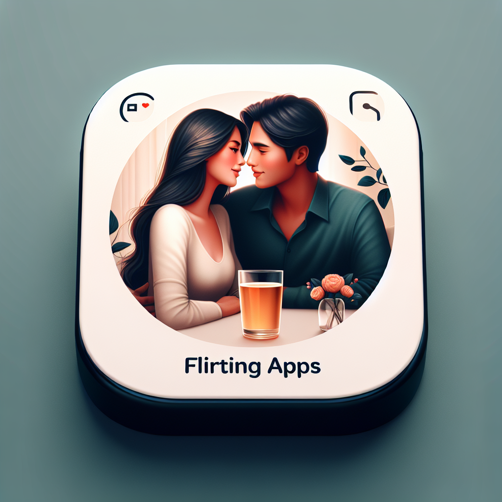 Flirt-Apps