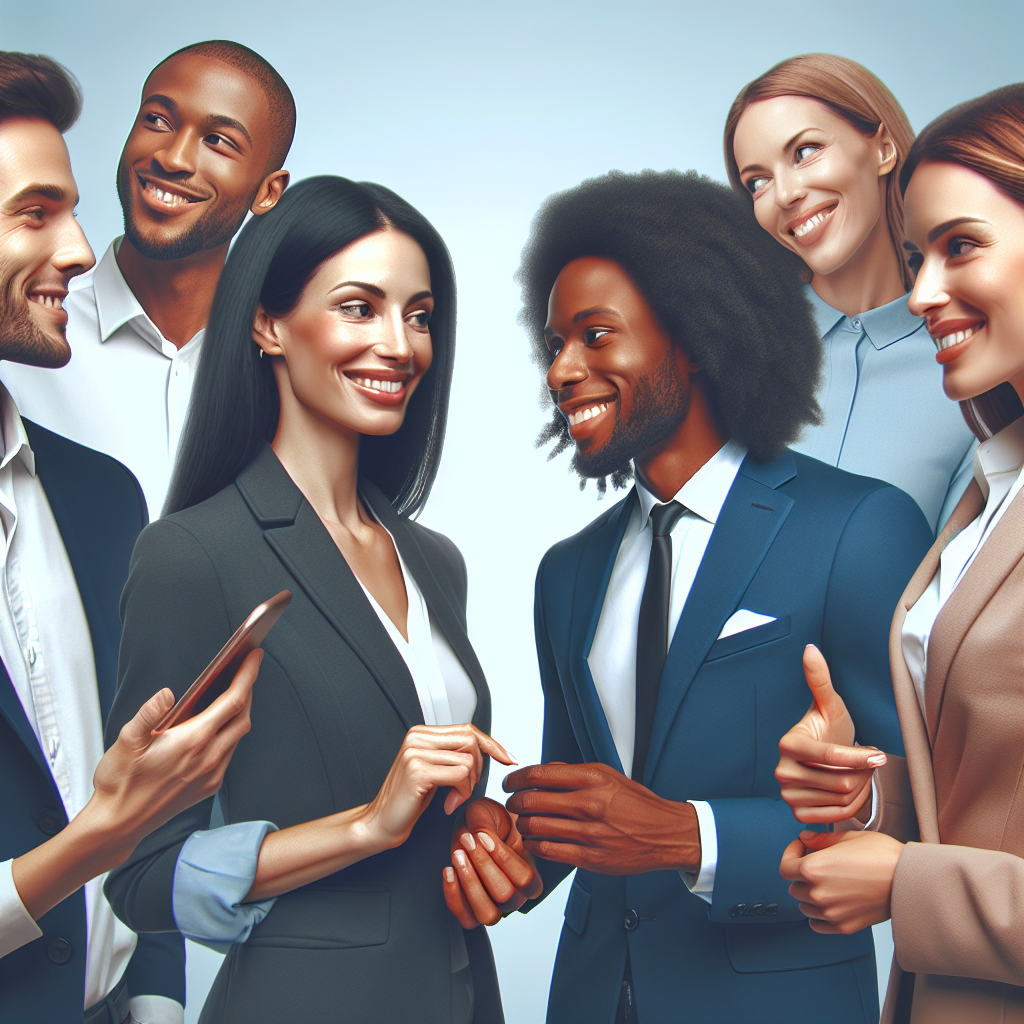 Flirt- und Kommunikationstraining