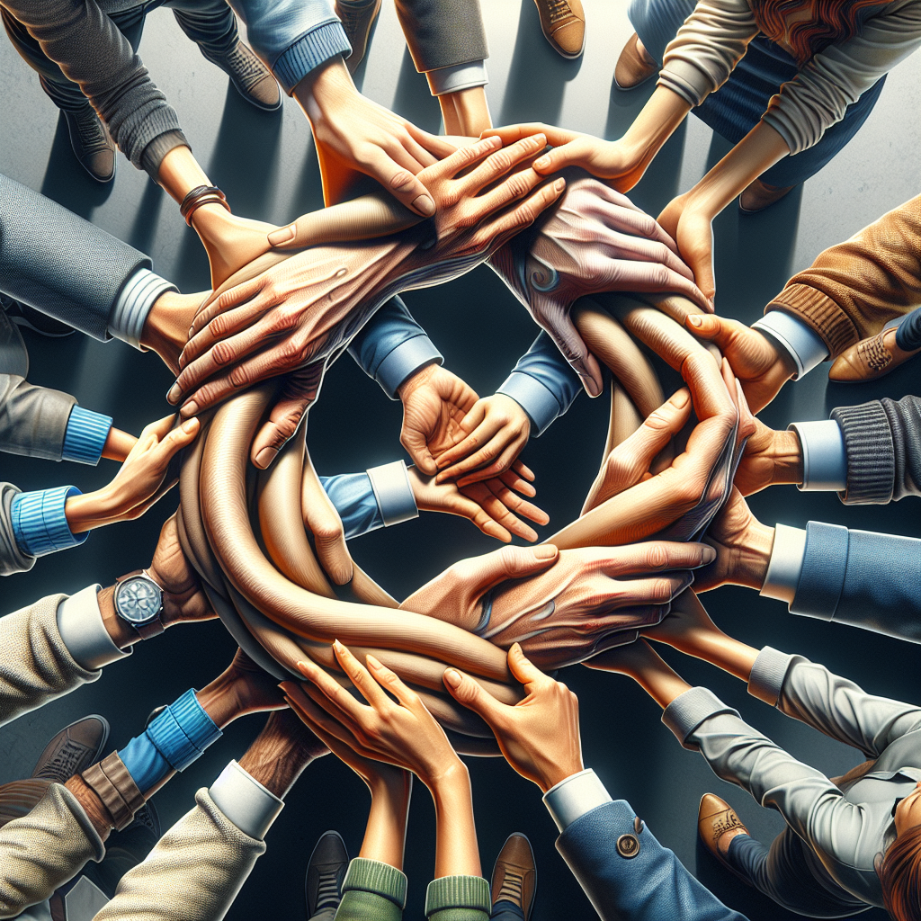 Langfristige Beziehungen