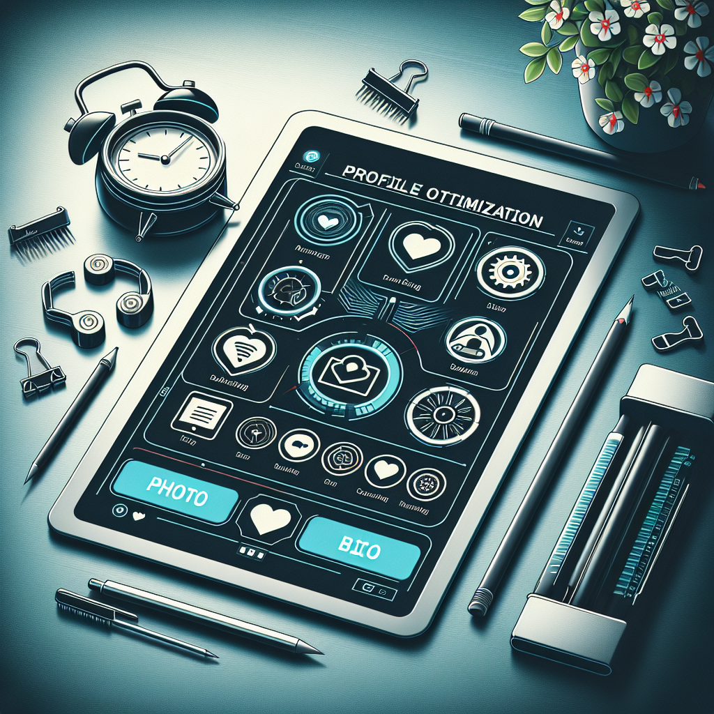 Profiloptimierung