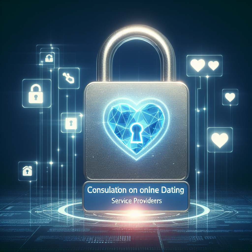 Sicheres Online-Dating