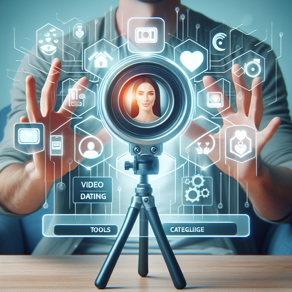 Video-Dating-Tools