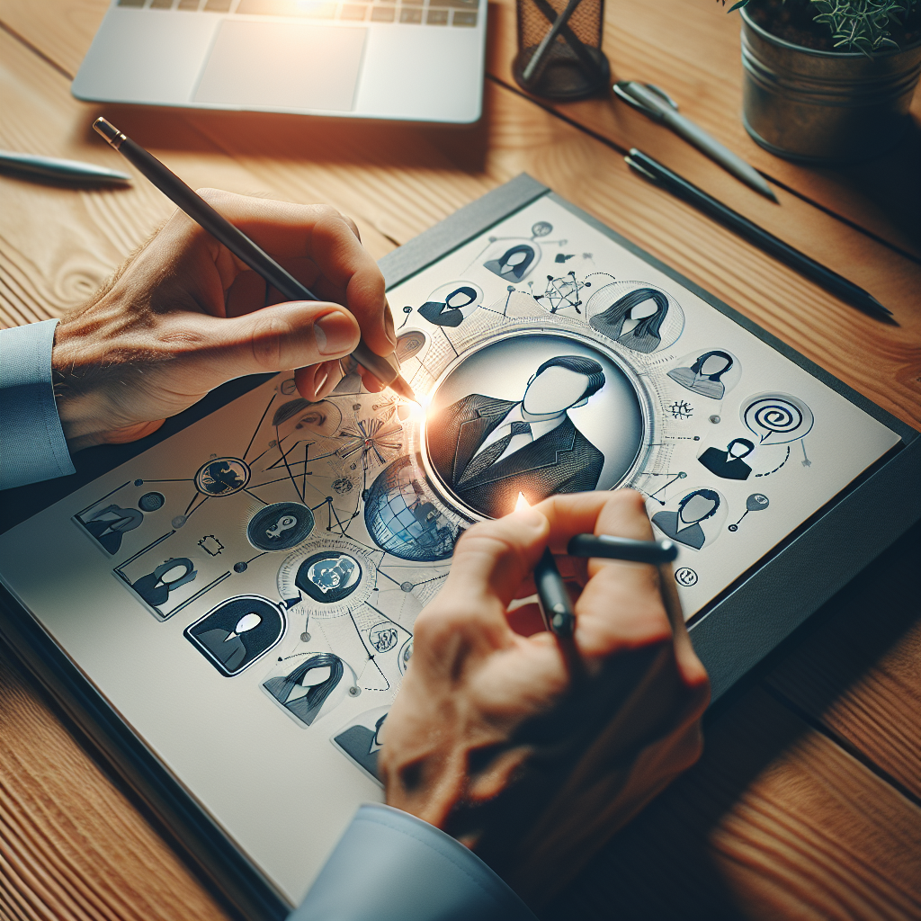 Virtuelle Begegnungsplattformen