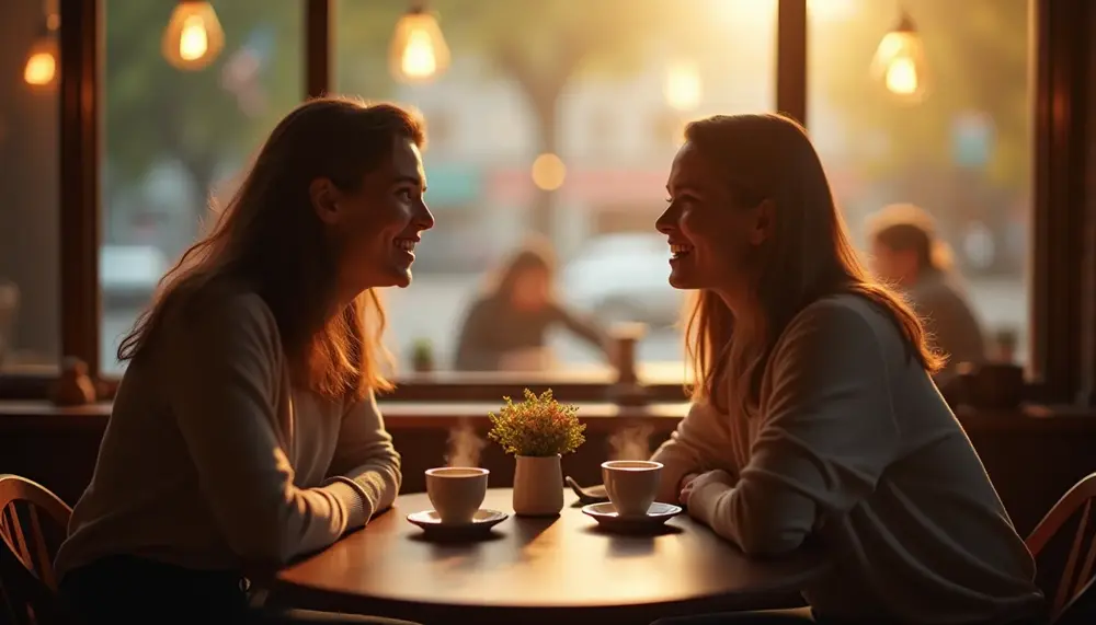 Der perfekte Parship Opener: Tipps für den ersten Eindruck