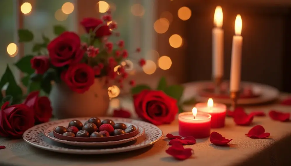 Der ultimative Leitfaden für den Valentinstag auf Parship