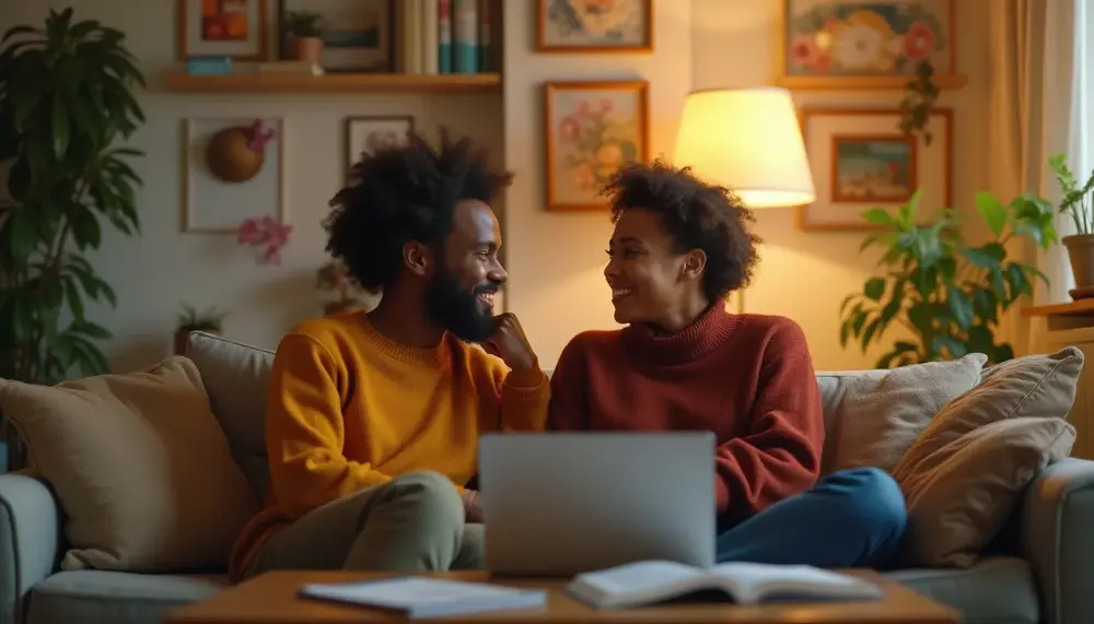 Der ultimative Parship Ratgeber: Tipps für die Suche nach der großen Liebe