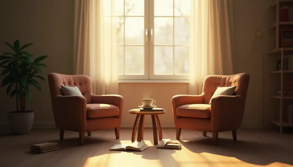 Die Anzeichen einer beziehungslosen Beziehung