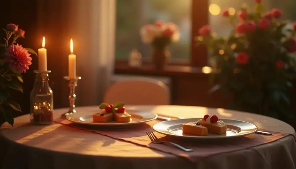 Die Bedeutung von Wertschätzung in einer Beziehung