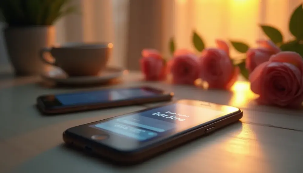 Die Bedeutung von Zuletzt online bei Parship: So deuten Sie es richtig