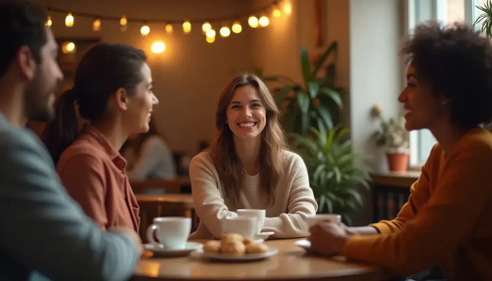 Die besten Fragen zum Kennenlernen beim Online Dating