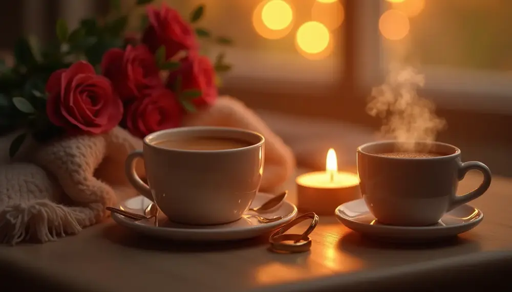 Die Psyche der Liebe: Wie Gefühle entstehen