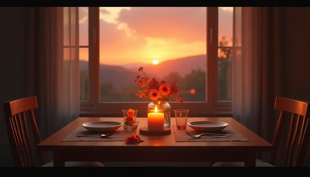 Die schönsten Liebesgedichte für Momente des Vermissens