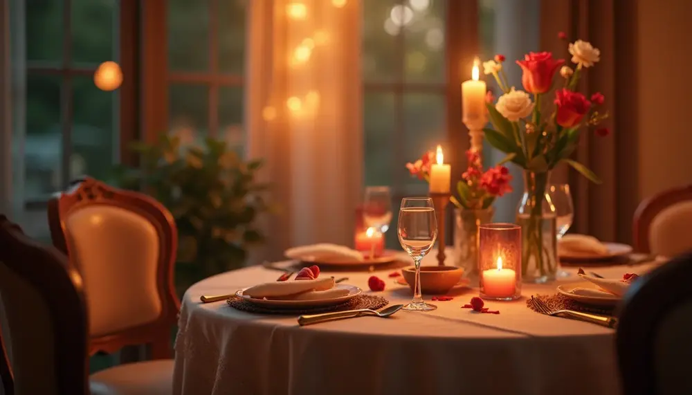 Die schönsten Sprüche über die Bedeutung von Liebe