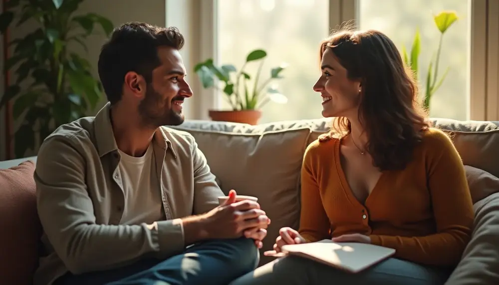 Effektive Strategien zur Lösung von Beziehungsproblemen