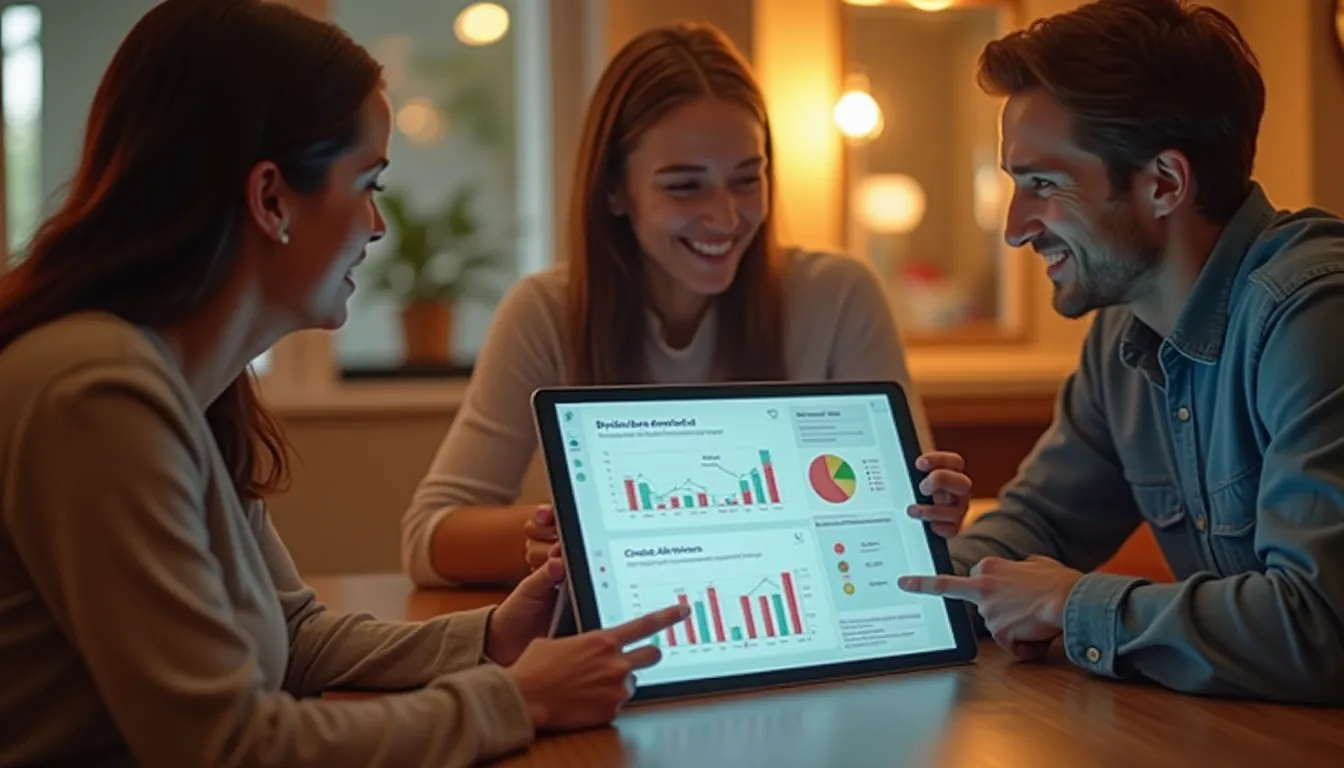 Entscheidungshilfe-Tool