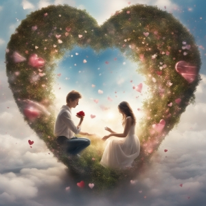 Fazit: Die wundersame Wirkung der ersten Liebe