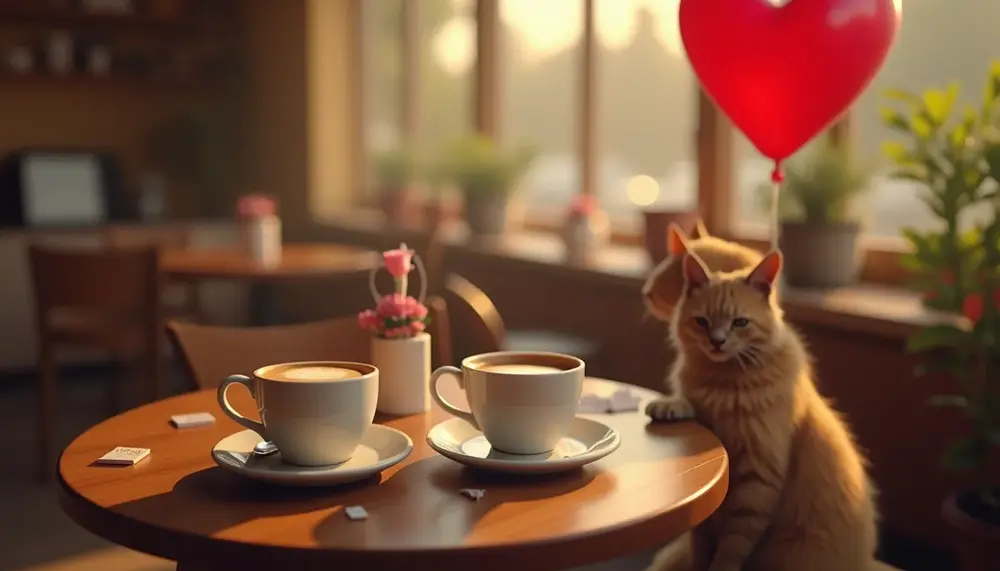 Ironische Liebesgedichte: Wenn Romantik auf Humor trifft