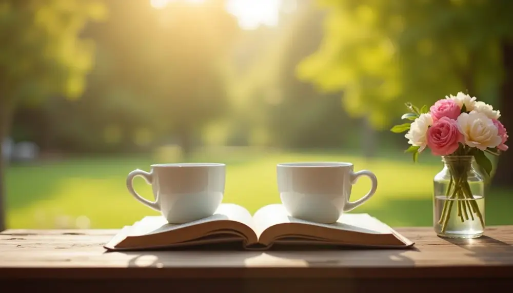 Ist es gesund, sich in einer Beziehung jeden Tag zu sehen?