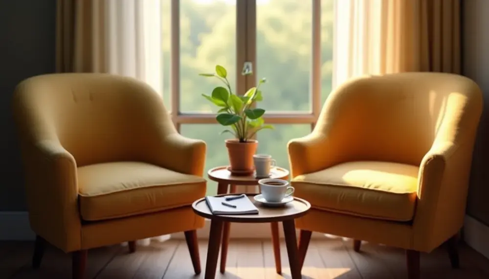 Liebe allein reicht nicht: Über die Herausforderungen in Beziehungen