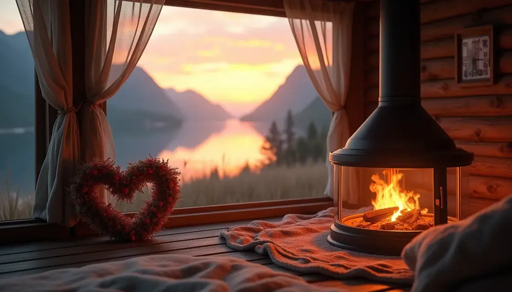 Liebe auf Norwegisch: Entdecke die schönsten Wörter für die Liebe