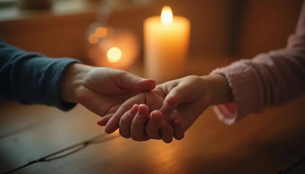 Liebe oder lieber: Was ist wichtiger in einer Beziehung?