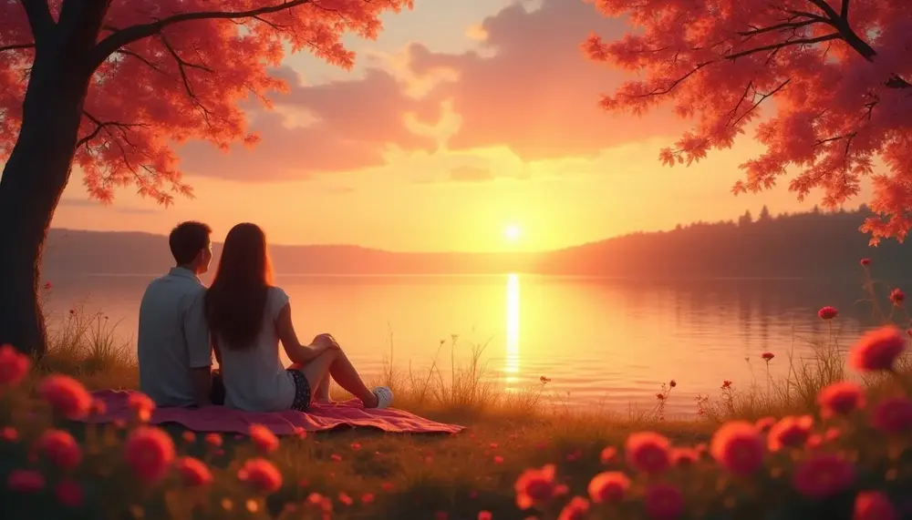 Liebesgedichte auf Spanisch: Leidenschaft in poetischen Worten