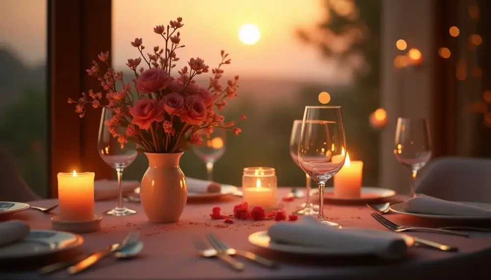 Liebesgefühle in Worte fassen: Schöne Sprüche für die Beziehung