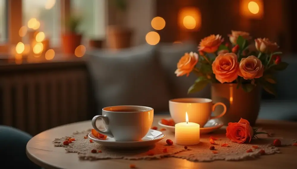 Mit Leidenschaft geschrieben: Heiße Liebesgedichte, die verführen