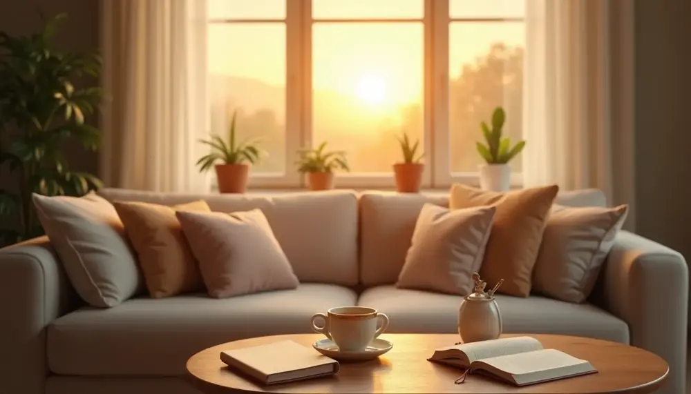 Mit positiven Sprüchen eine Trennung als Chance sehen