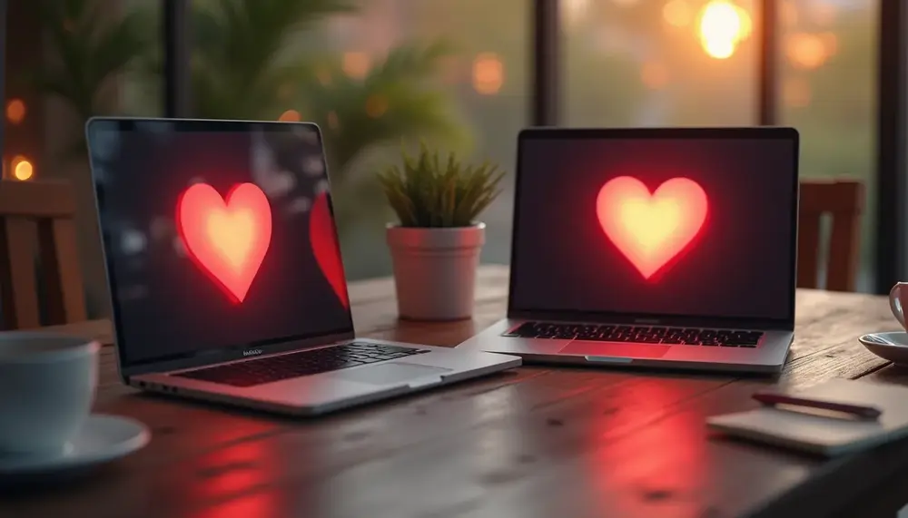 neu.de und LoveScout24 im Vergleich: Gemeinsamkeiten und Unterschiede